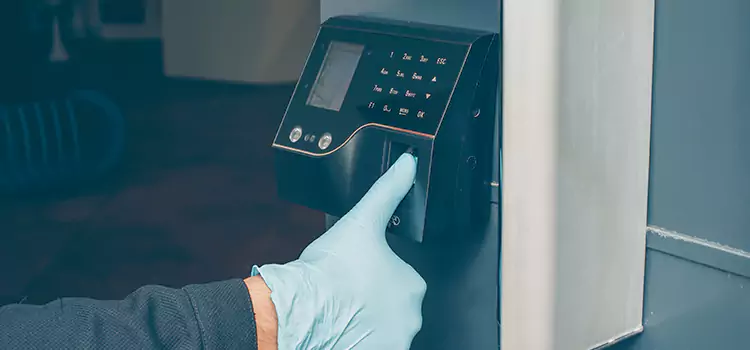 Access Control Installation Schererville