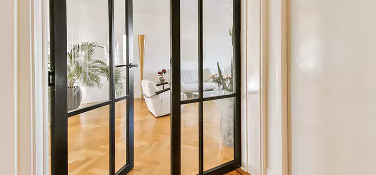 Bifold Door Replacement Schererville