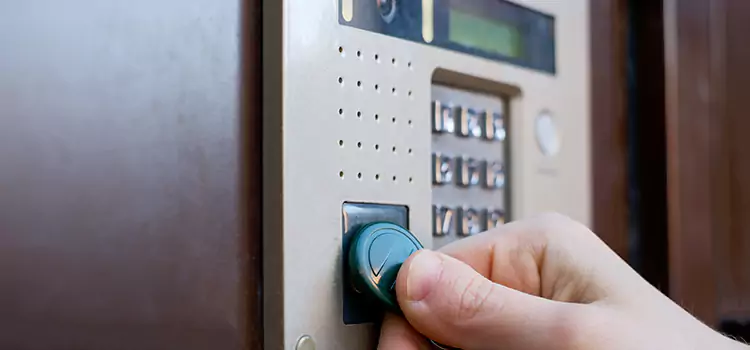 Enhanced Security Features Schererville