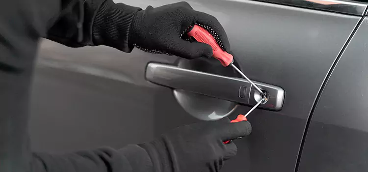 Locked Out of Car Help Schererville