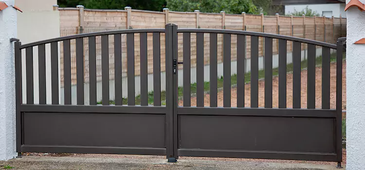 Advanced Gate Solutions in Schererville, IN
