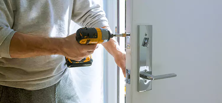 Door Knob Lock Repair Schererville
