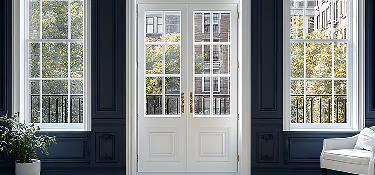French Door Lock Repair Schererville