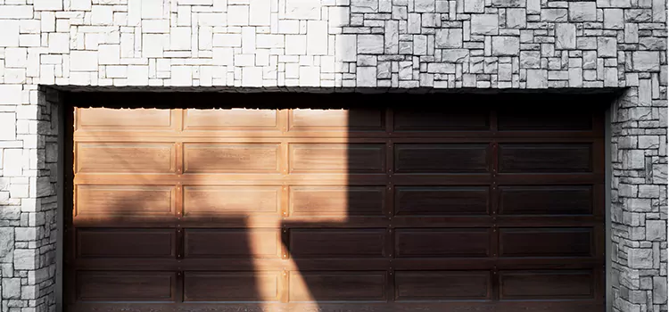 Garage Door Installation Schererville