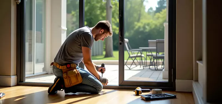Comprehensive Solutions for Every Glass Door Need in Schererville, IN