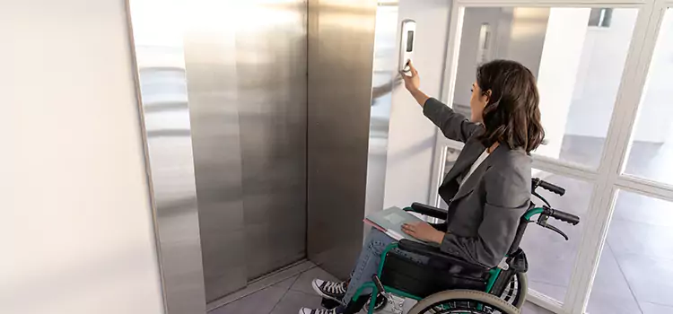 Benefits of Modern Handicap Door Systems in Schererville, IN