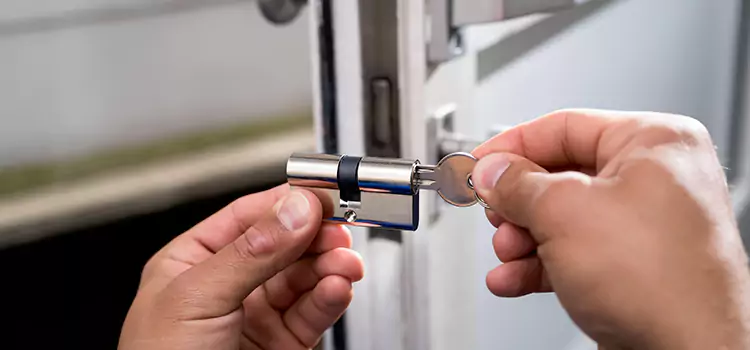 Emergency Locksmith for House Schererville