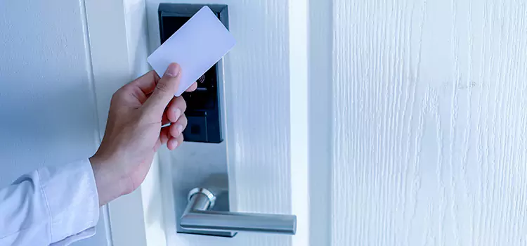 Why Choose Us for Your Keycard Lock Installation in Schererville, IN?