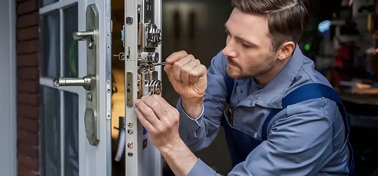 Residential Lock Installation Schererville
