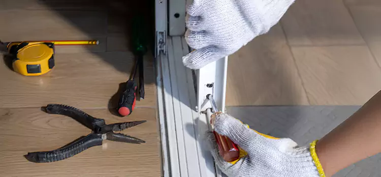 Sliding Door Installation Services in Schererville, IN