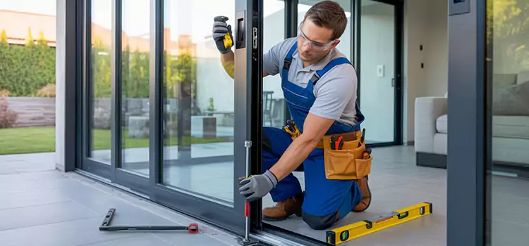 Sliding Screen Door Repair Schererville