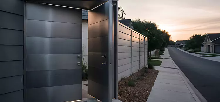 Comprehensive Steel Door Solutions in Schererville, IN