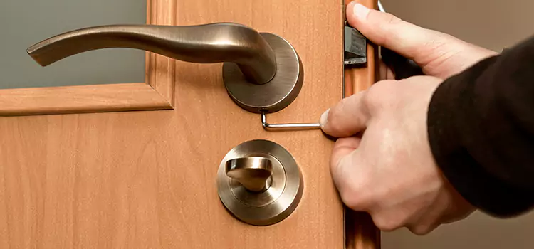Access Control System Integration Schererville