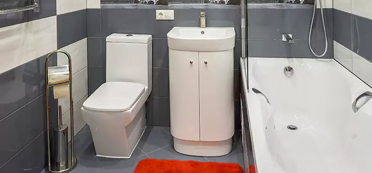 Hansgrohe Shaving Mirror Schererville