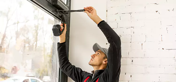 Why Choose Us for Your Door Closer Needs in Schererville