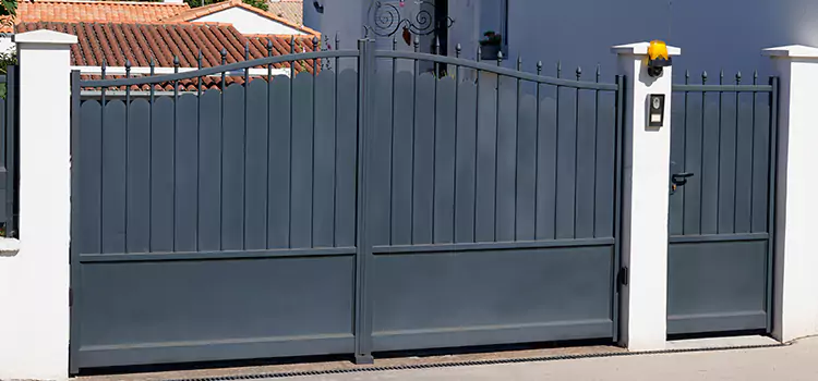 Emergency Commercial Gate Repair Schererville