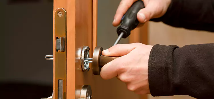 Semi Truck Locksmith Schererville