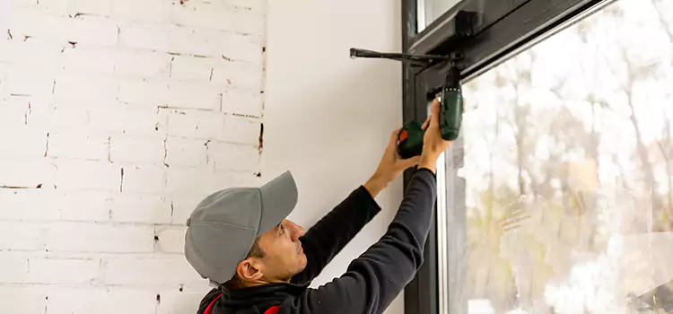Your Trusted Partner for Door Closer Solutions in Schererville, IN