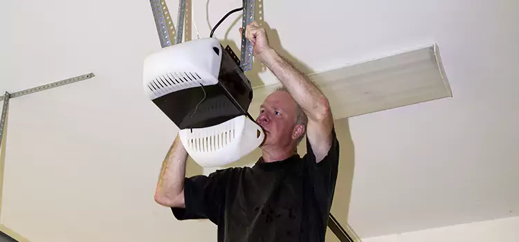 Garage Door Opener Service Schererville