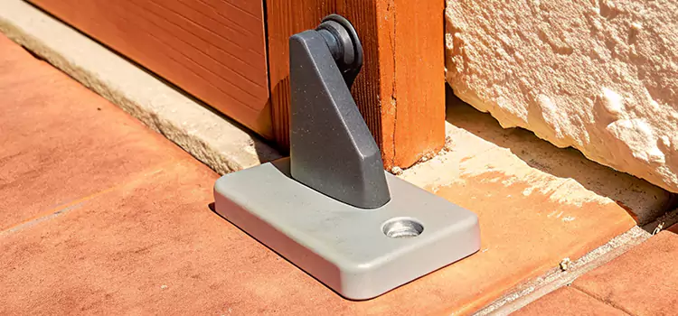 Aesthetic Door Stop Selection Schererville