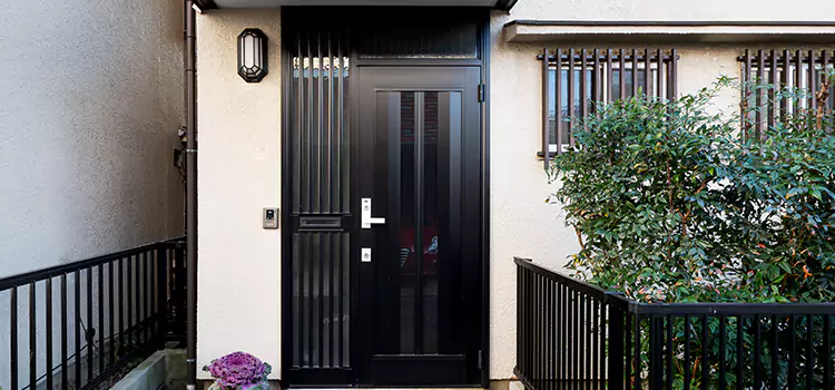 Popular Exterior Door Options in Schererville, IN