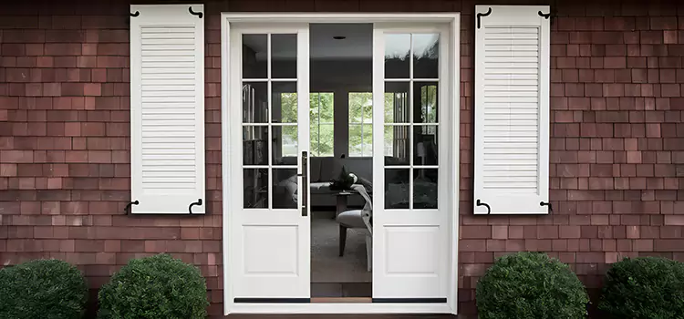 French Door Restoration Schererville