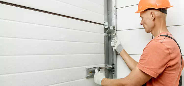 Why Choose Us for Garage Door Lock Services in Schererville, IN?