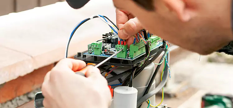 Specialized Brand Gate Motor Repairs Schererville