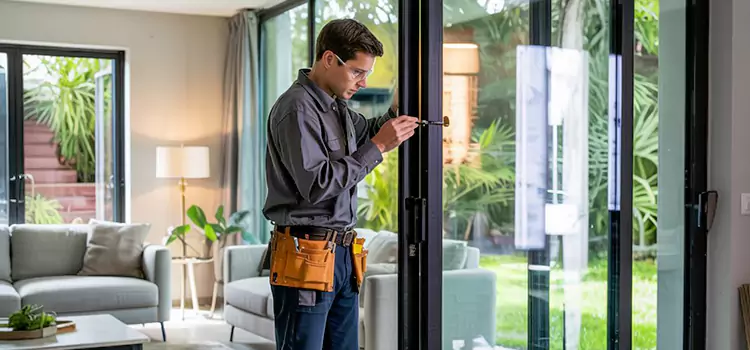 Why Choose Us for Your Glass Door Needs in Schererville, IN?