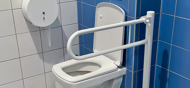 Comprehensive Solutions in Schererville, IN for Accessible Facilities