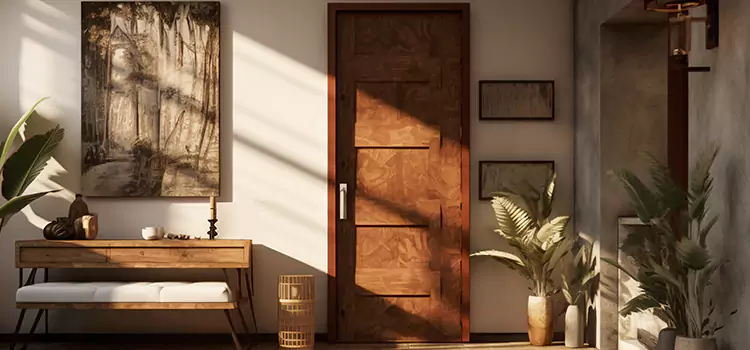 Specialty Interior Doors Schererville