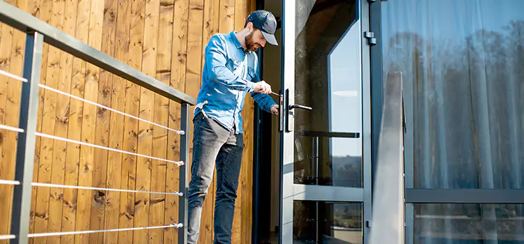 Patio Screen Door Installation Schererville