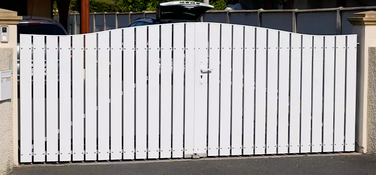 Why Choose Us for Residential Gate Repair in Schererville, IN?