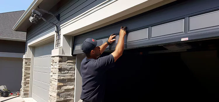 Janus Roll Up Doors Schererville