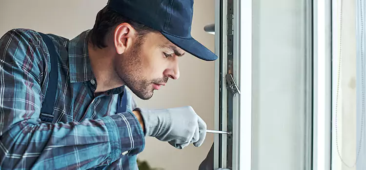 Emergency Response for Latch Issues Schererville