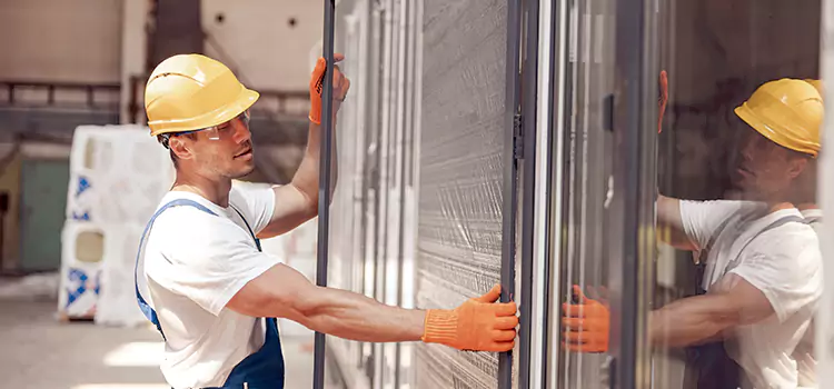 Sliding Door Mesh Replacement Schererville