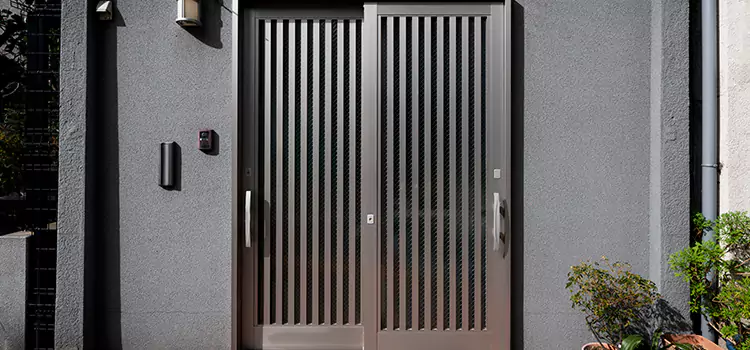 Specialized Steel Door Services in Schererville, IN