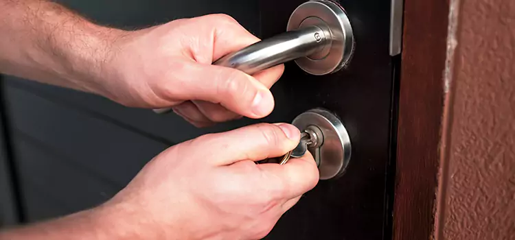 Door Closer Repair & Installation Schererville