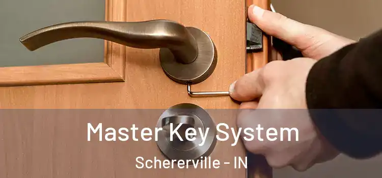 Master Key System Schererville - IN